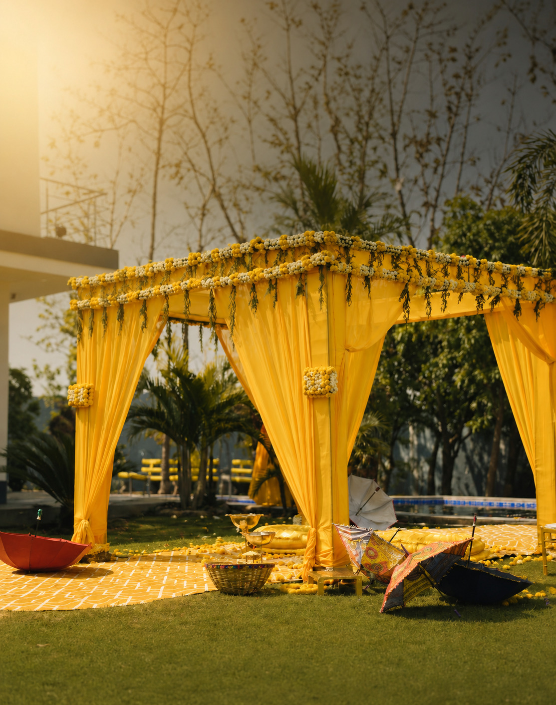 Vellora Resorts