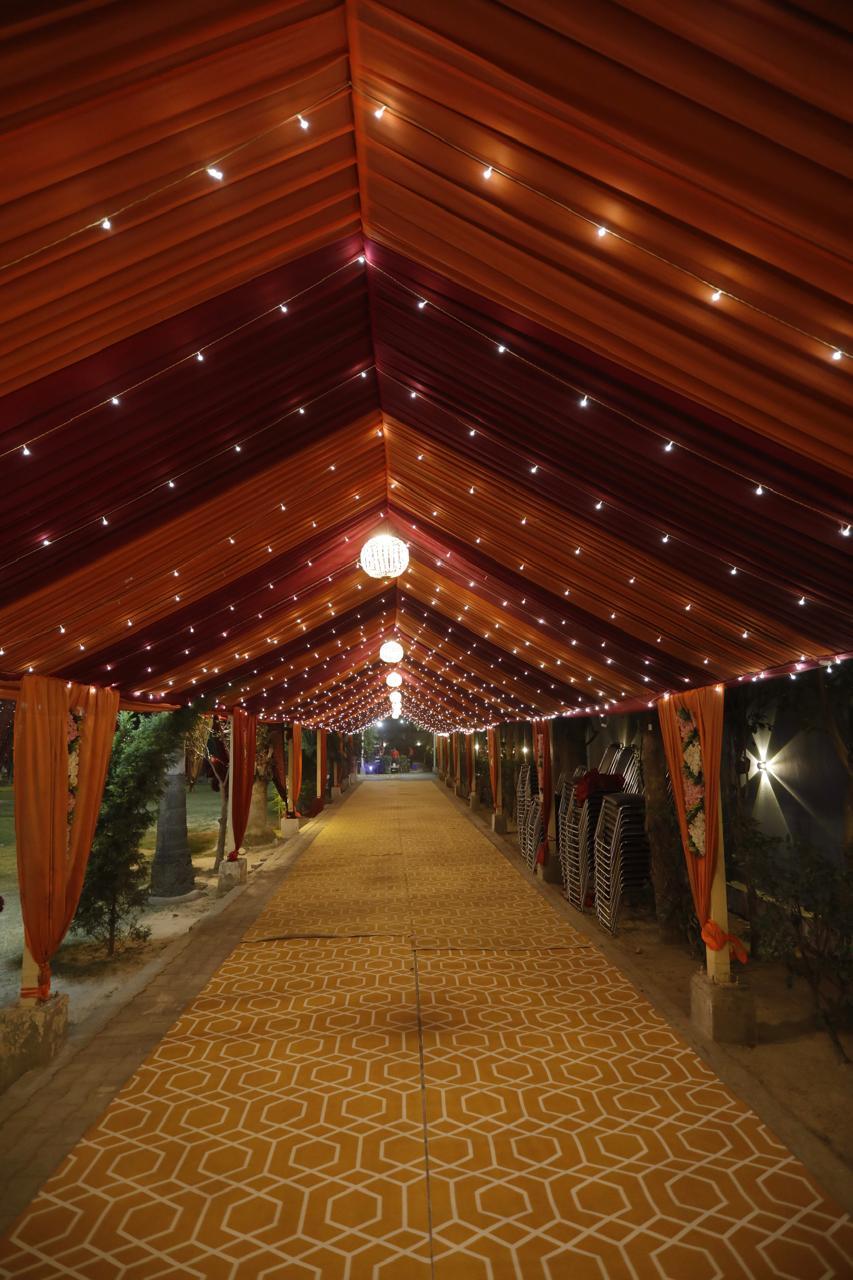 Vellora Resorts