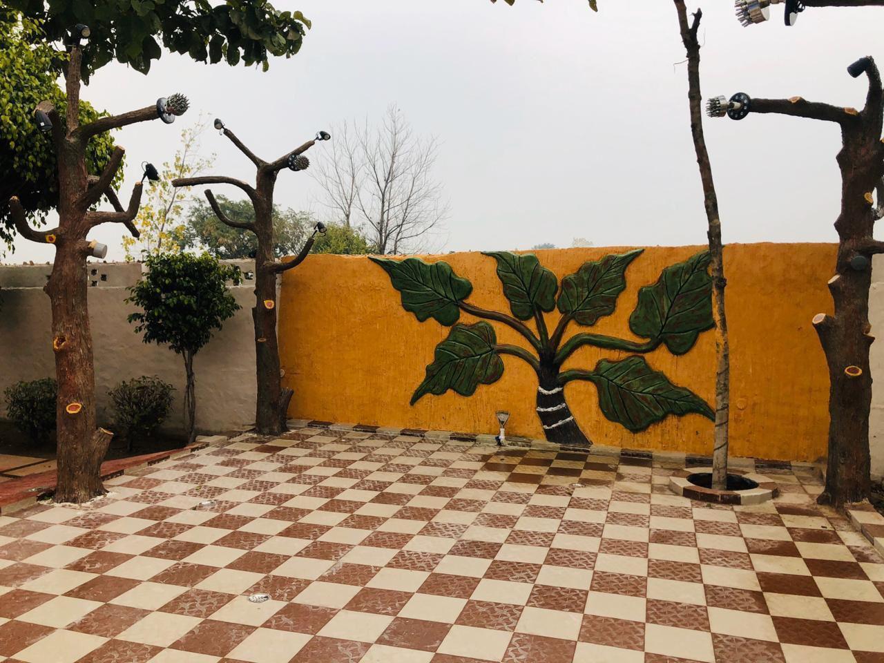 Vellora Resorts